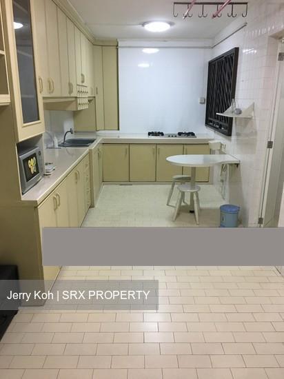 Blk 165 Bishan Street 13 (Bishan), HDB 5 Rooms #230148561